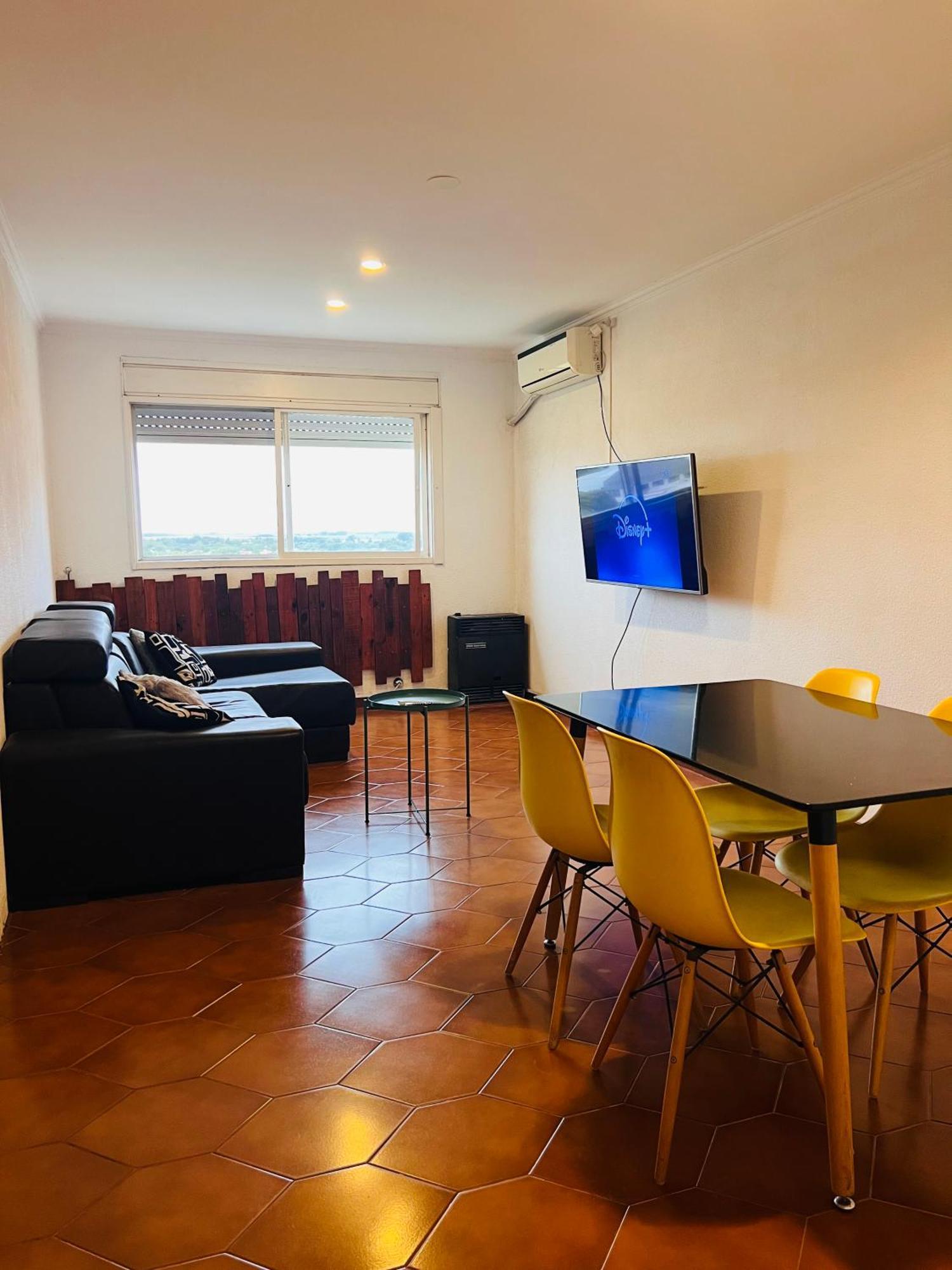 Amanecer Rent Apart - Tu Hogar! Amplio Y Luminoso Con Desayuno Junín Eksteriør billede