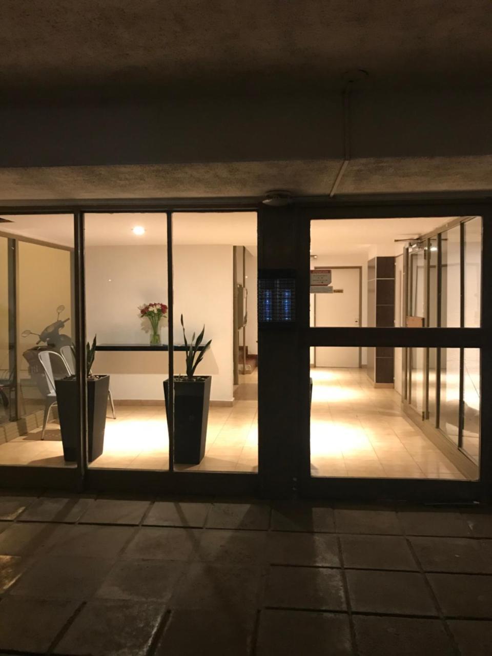 Amanecer Rent Apart - Tu Hogar! Amplio Y Luminoso Con Desayuno Junín Eksteriør billede